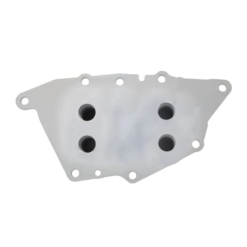 Hella Engine Oil Cooler 8MO 366 360-541