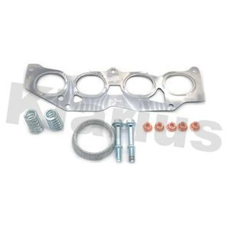 Klarius Fitting Kit - Catalyst And Dpf 405552 405552