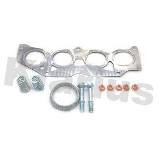 Klarius Fitting Kit - Catalyst And Dpf 405552 405552