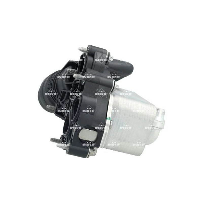 NRF Engine Oil Cooler 31924