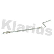 Klarius Exhaust Pipe OD FT942C