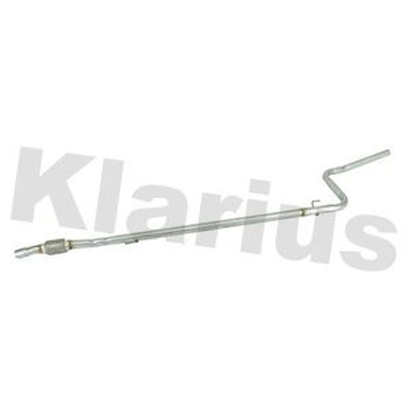 Klarius Exhaust Pipe OD FT942C