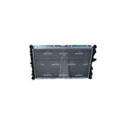 NRF Engine Radiator 54502