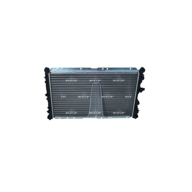 NRF Engine Radiator 54502