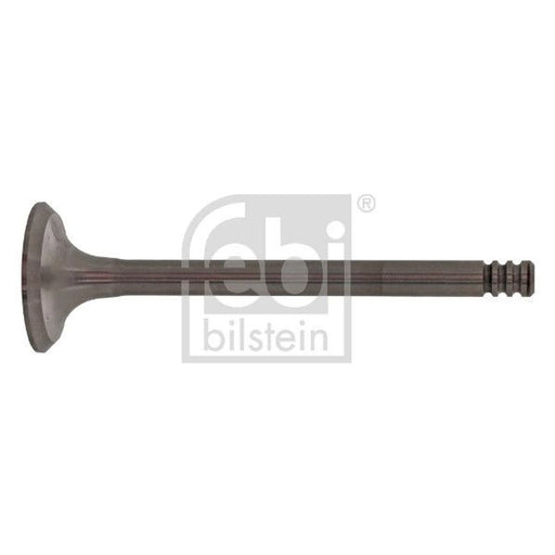 Febi Engine Exhaust Valve Head 21028