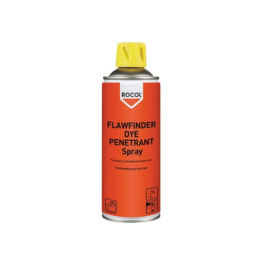 ROCOL FLAWFINDER DYE PENETRANT 400ml - 63151