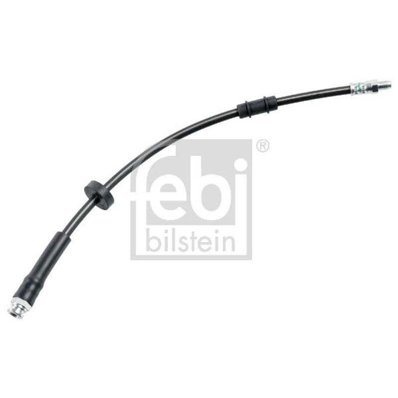 Febi Brake Hydraulic Hose Line Lower 12251