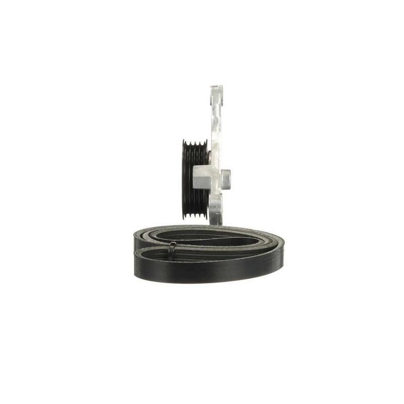 Gates V-Ribbed Belt Set K034PK855