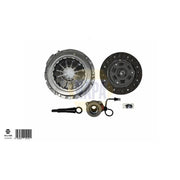 NAPA Clutch Kit Set 3pc NCL1006