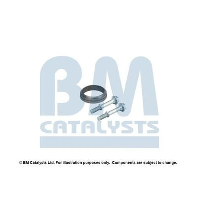 BM Catalysts Fitting Kit FK91214B FK91214B