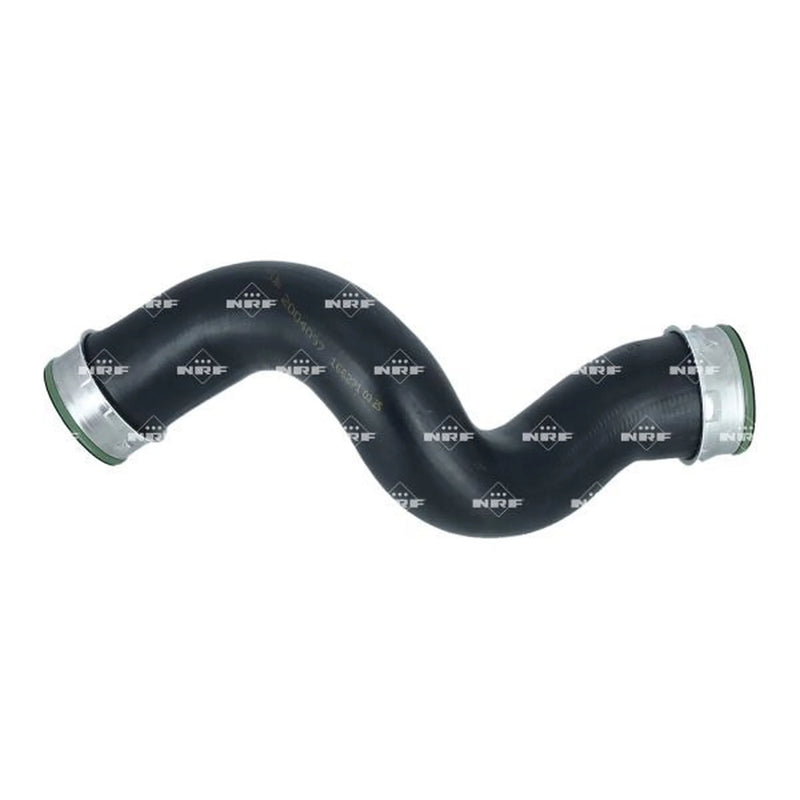 NRF Intercooler Turbo Charge Air Hose 166271