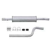 Hella Front Silencer Front 8LB 366 021-161