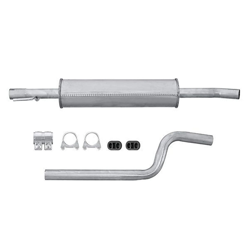 Hella Front Silencer Front 8LB 366 021-161