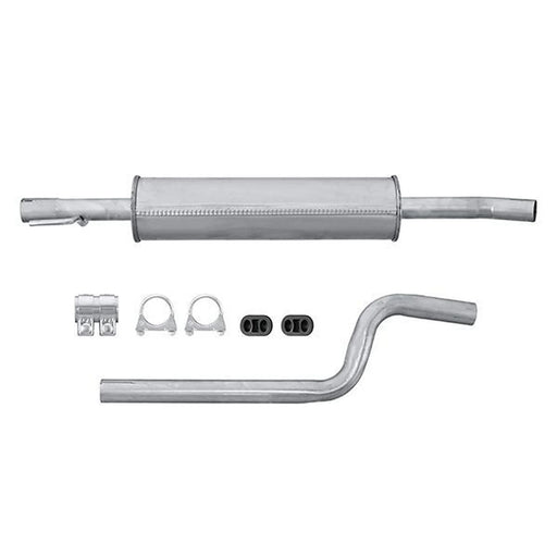 Hella Front Silencer Front 8LB 366 021-161