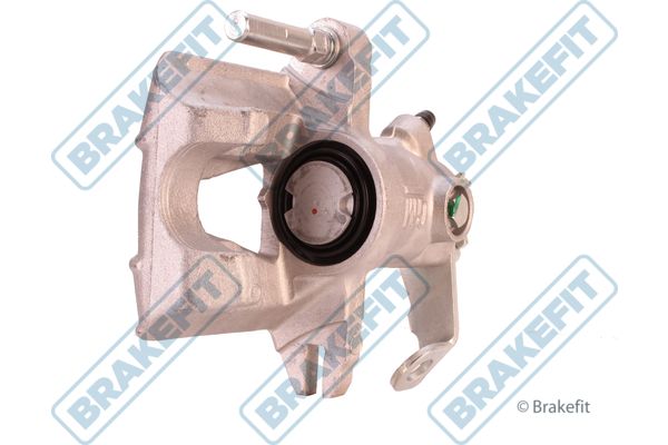 Apec Brake Caliper Assembly Rear Right fits Opel Zafira A 1999-2005 1.8 2.0 2.2