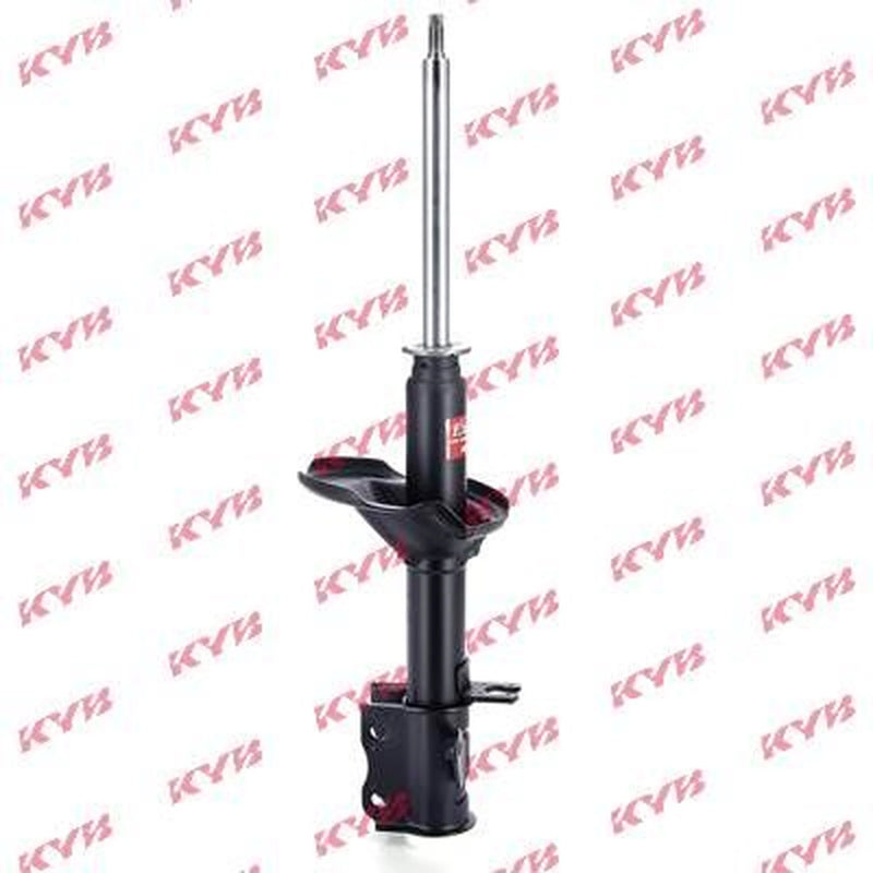 KYB Shock Absorber Damper Strut Rear Left 333365