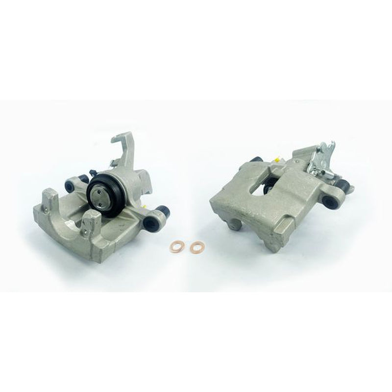 Abtex Brake Caliper Assembly Rear Left ABC1522L