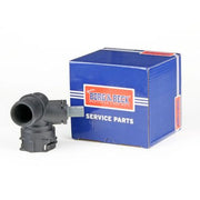 Borg & Beck Coolant Flange Housing Connector BTS1156
