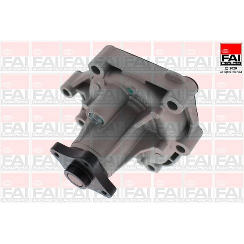 FAI Engine Cooling Water Pump WP6687