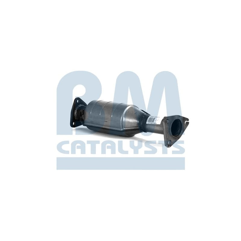 BM Catalysts Homologated Petrol Cat BM90795H