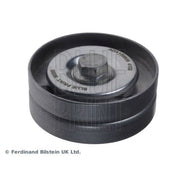Blue Print V-Ribbed Belt Deflection/Guide Pulley ADA109606