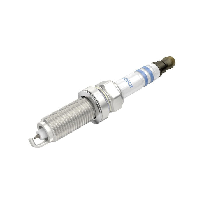 Genuine Bosch Spark Plug Vr8Sii30X Fits Nissan Micra - 1.2 - 10- 0242129522 Bosch  - Town Parts