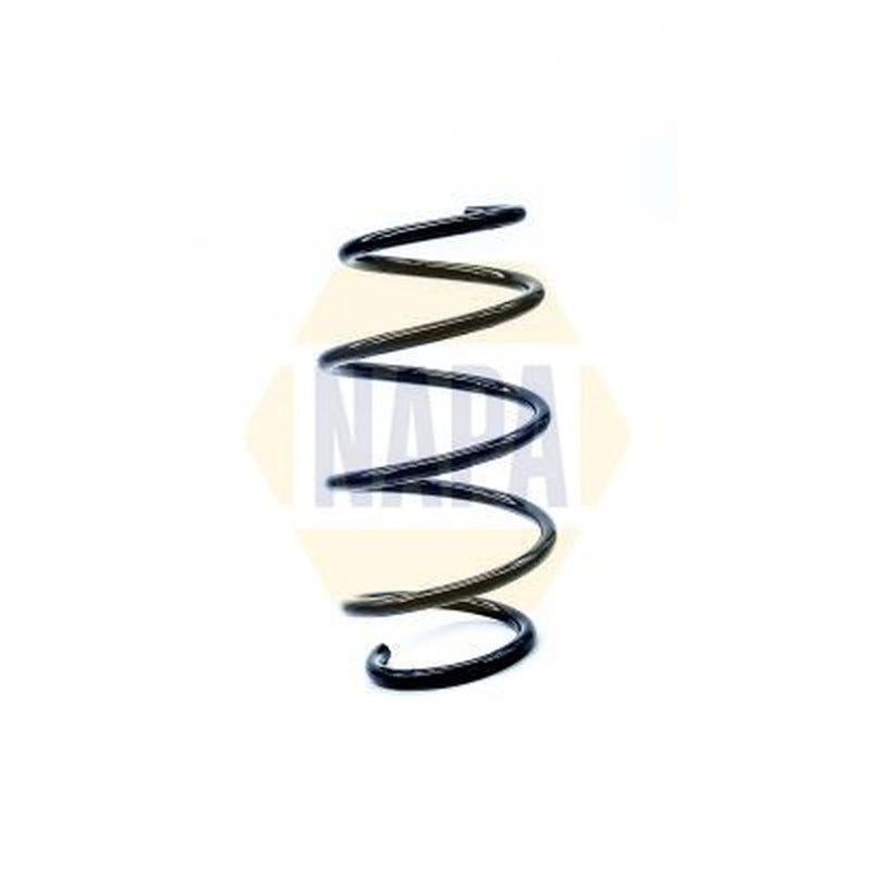 NAPA Front Suspension Coil Spring NCS1212