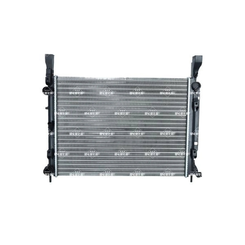 NRF Engine Radiator 53004
