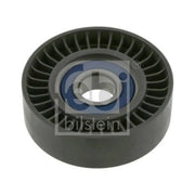Febi V-Ribbed Belt Deflection/Guide Pulley 24178