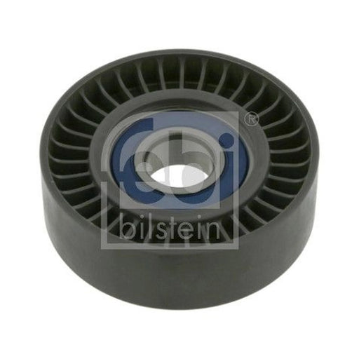 Febi V-Ribbed Belt Deflection/Guide Pulley 24178
