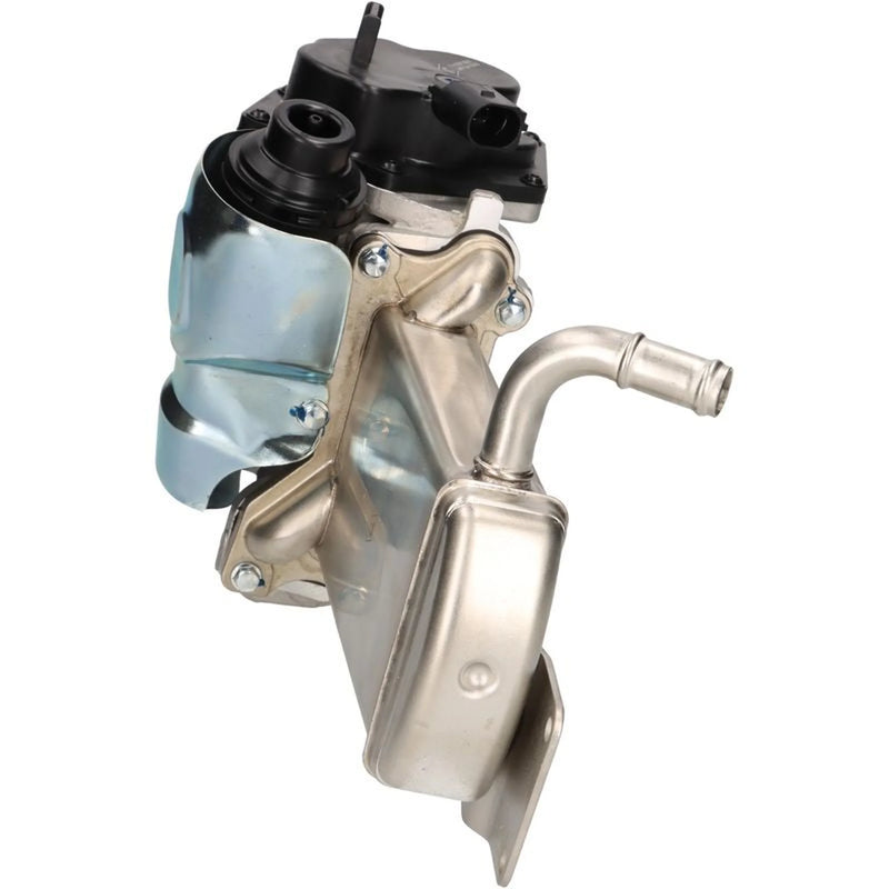 Pierburg EGR Cooler (Exhaust Gas Recirculation) 7.11237.06.0