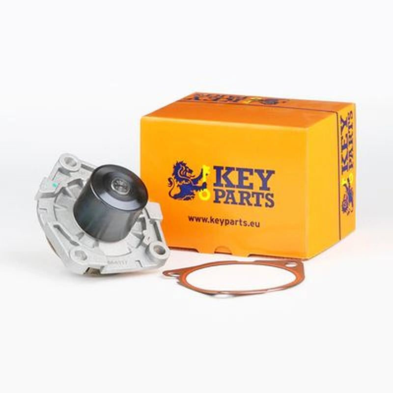 Key Parts Engine Cooling Water Pump KCP2293
