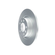 Bosch 2 x Solid Rear Brake Discs 0 986 479 130