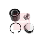 Apec Wheel Bearing Kit 52mm AWB1096