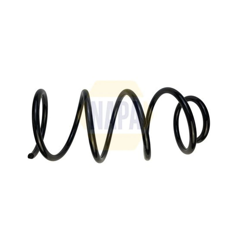 NAPA Front Suspension Coil Spring NCS1799