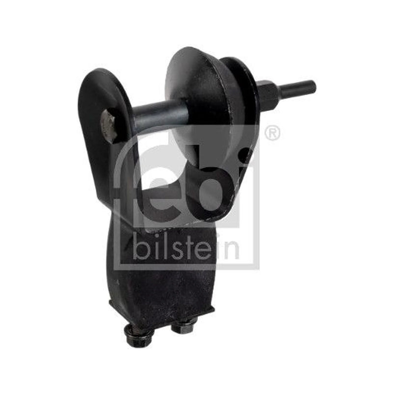 Febi Driver Cab Rubber Buffer OD High 178859