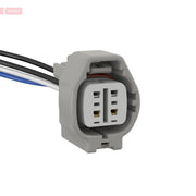 Denso O2 Lambda Oxygen Sensor Left DOX-0430