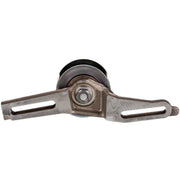 Gates V-Ribbed Belt Tensioner Pulley OD Wide T39101