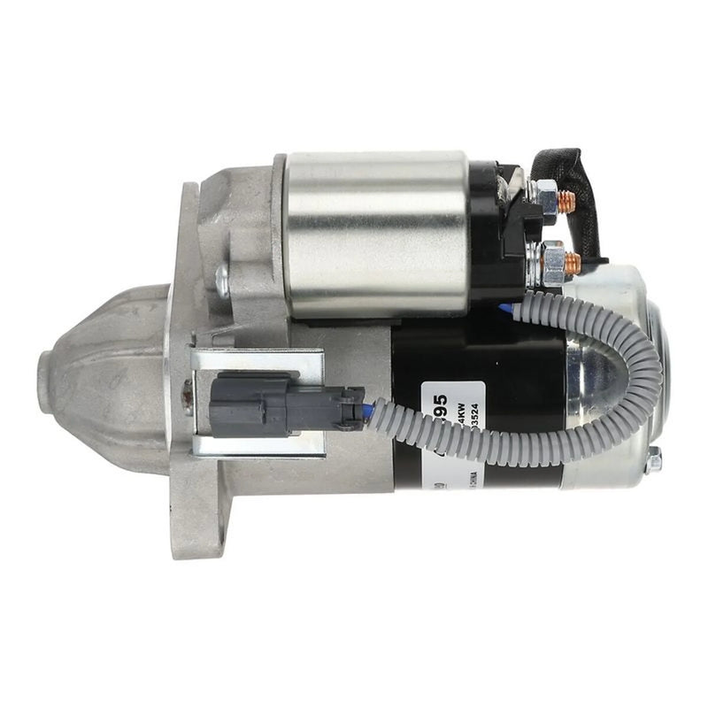 Valeo Starter Motor 12V 1.2kW 8 Teeth 438395