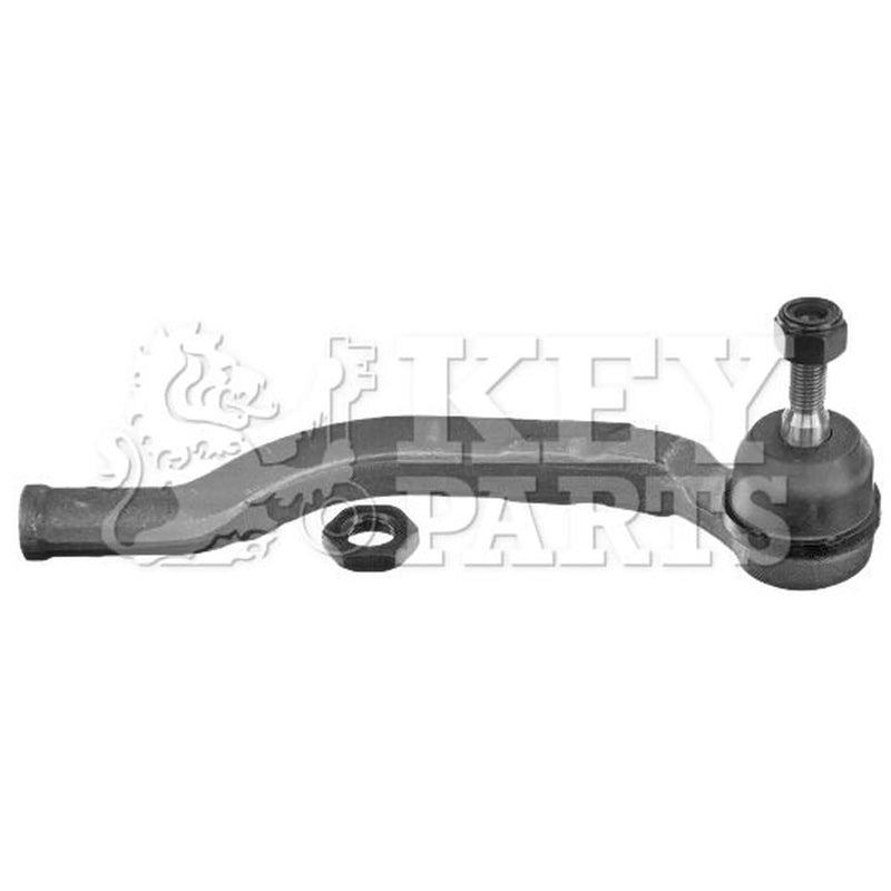 Key Parts Steering Tie Rod End Ball Joint KTR4990