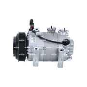 NRF Air Conditioning Compressor 320143G
