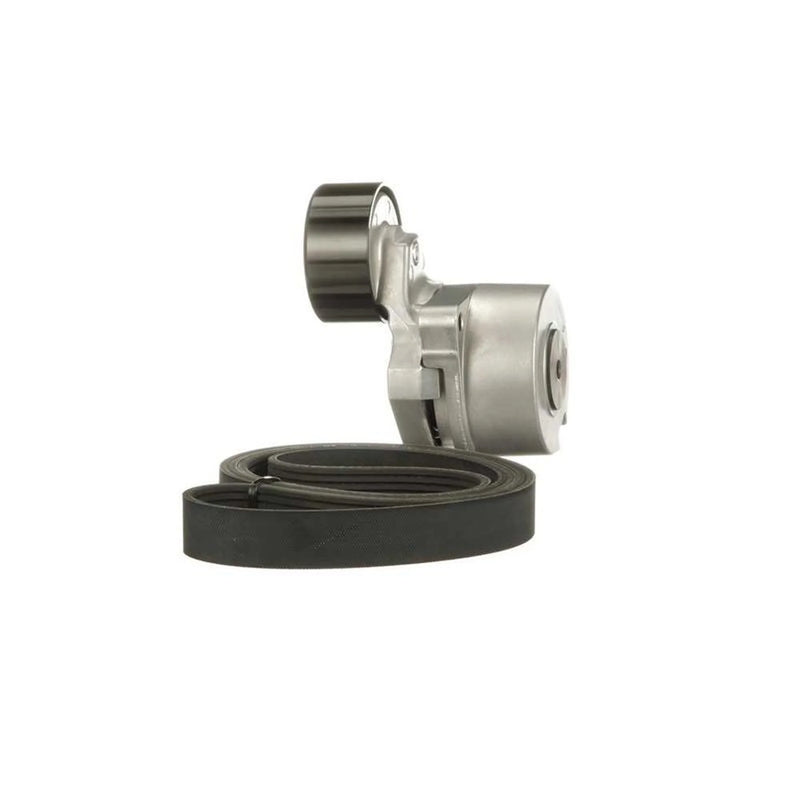 Gates V-Ribbed Belt Set K027PK1785