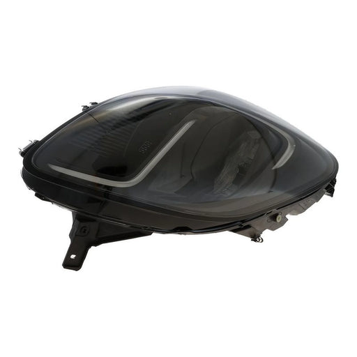 Valeo Headlight Headlamp Right 451127