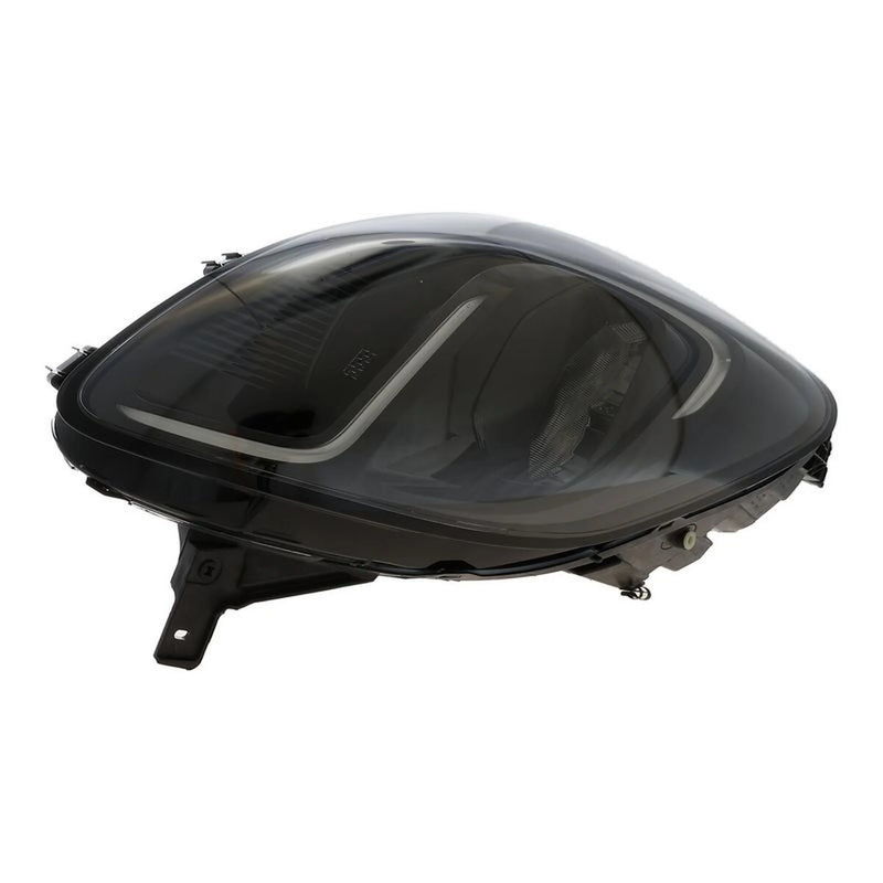 Valeo Headlight Headlamp Right 451131