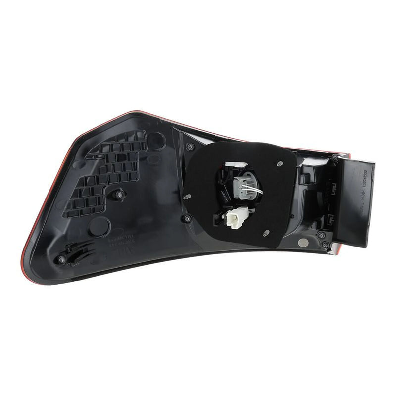 Valeo Tail Light / Lamp Left 047039
