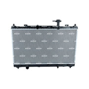 NRF Engine Radiator 550031