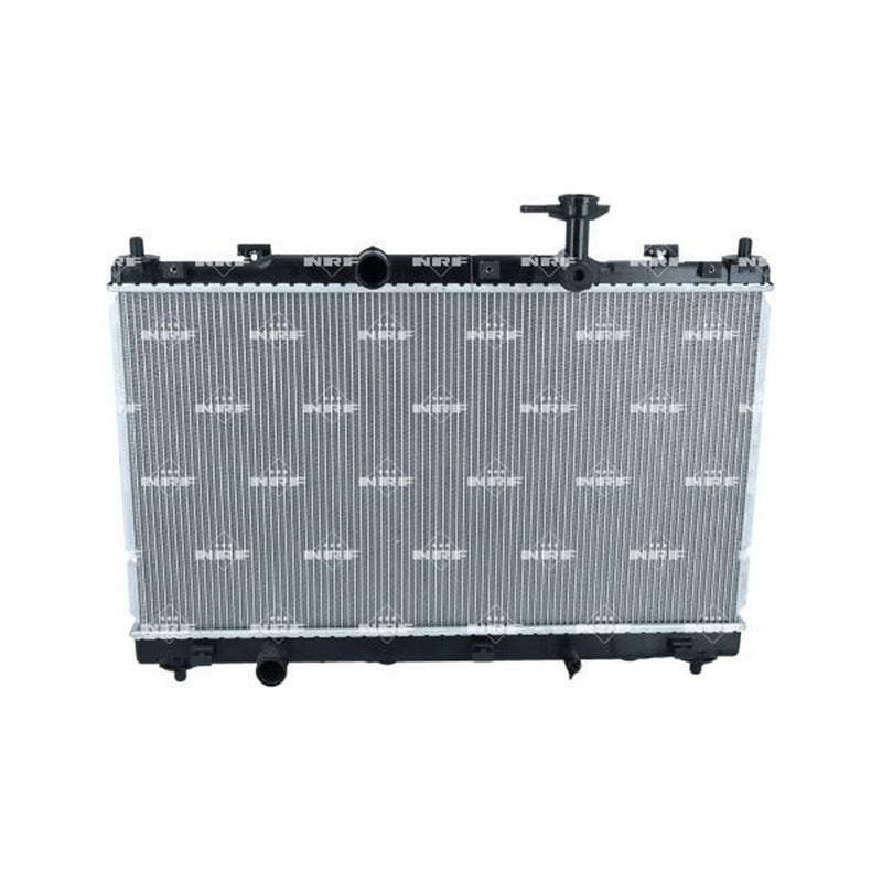 NRF Engine Radiator 550031