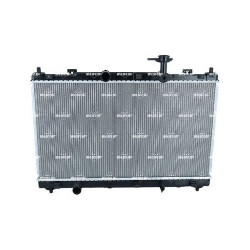 NRF Engine Radiator 550031