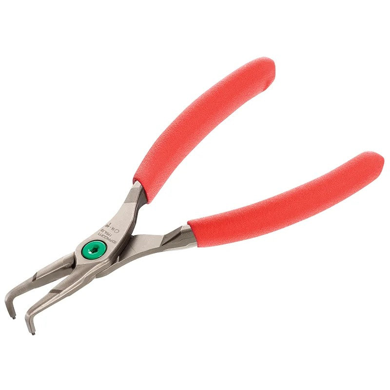 Facom Circlip Pliers Internal Bent 18-60mm 199A.18 - 199A.18