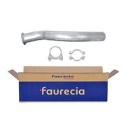 Hella Exhaust Pipe OD 8LA 366 006-241